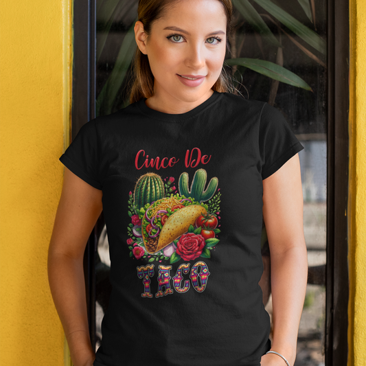 Cinco De Taco