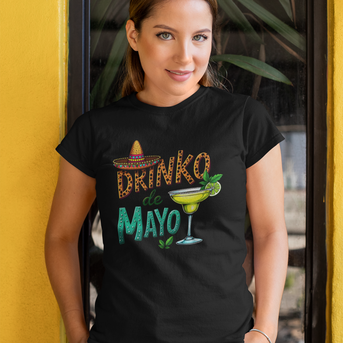 Drinko de Mayo