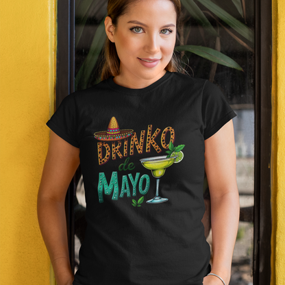 Drinko de Mayo