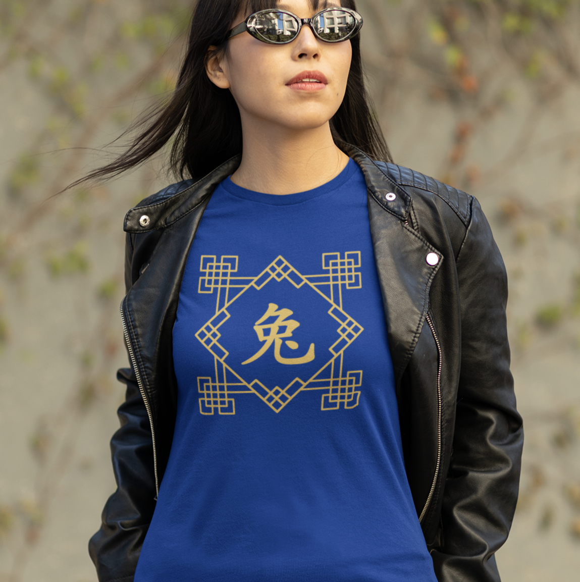 Chinese Zodiac Rabbit