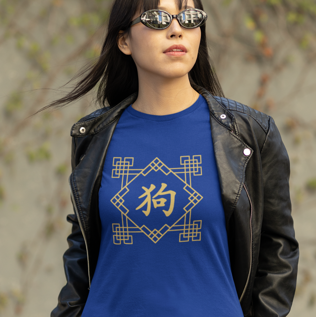 Chinese Zodiac Dog