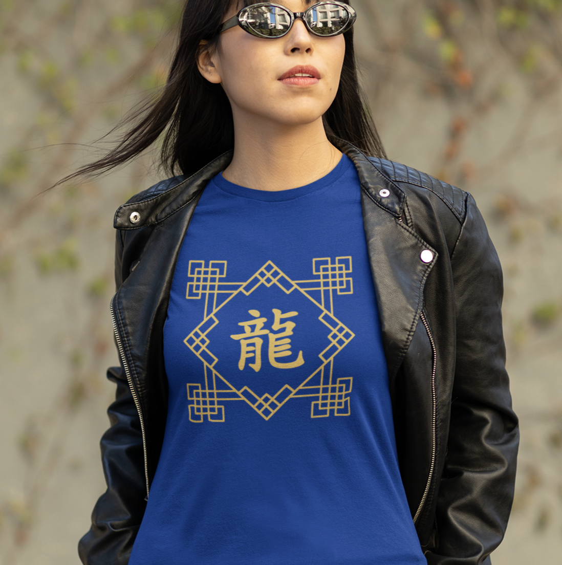 Chinese Zodiac Dragon