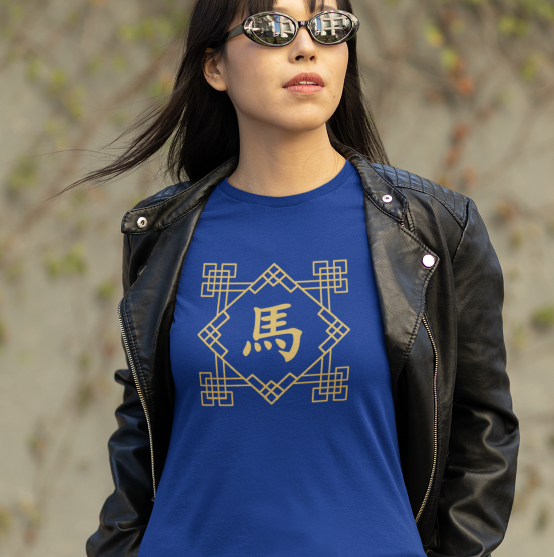 Chinese Zodiac Horse