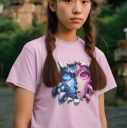Anime Eyes