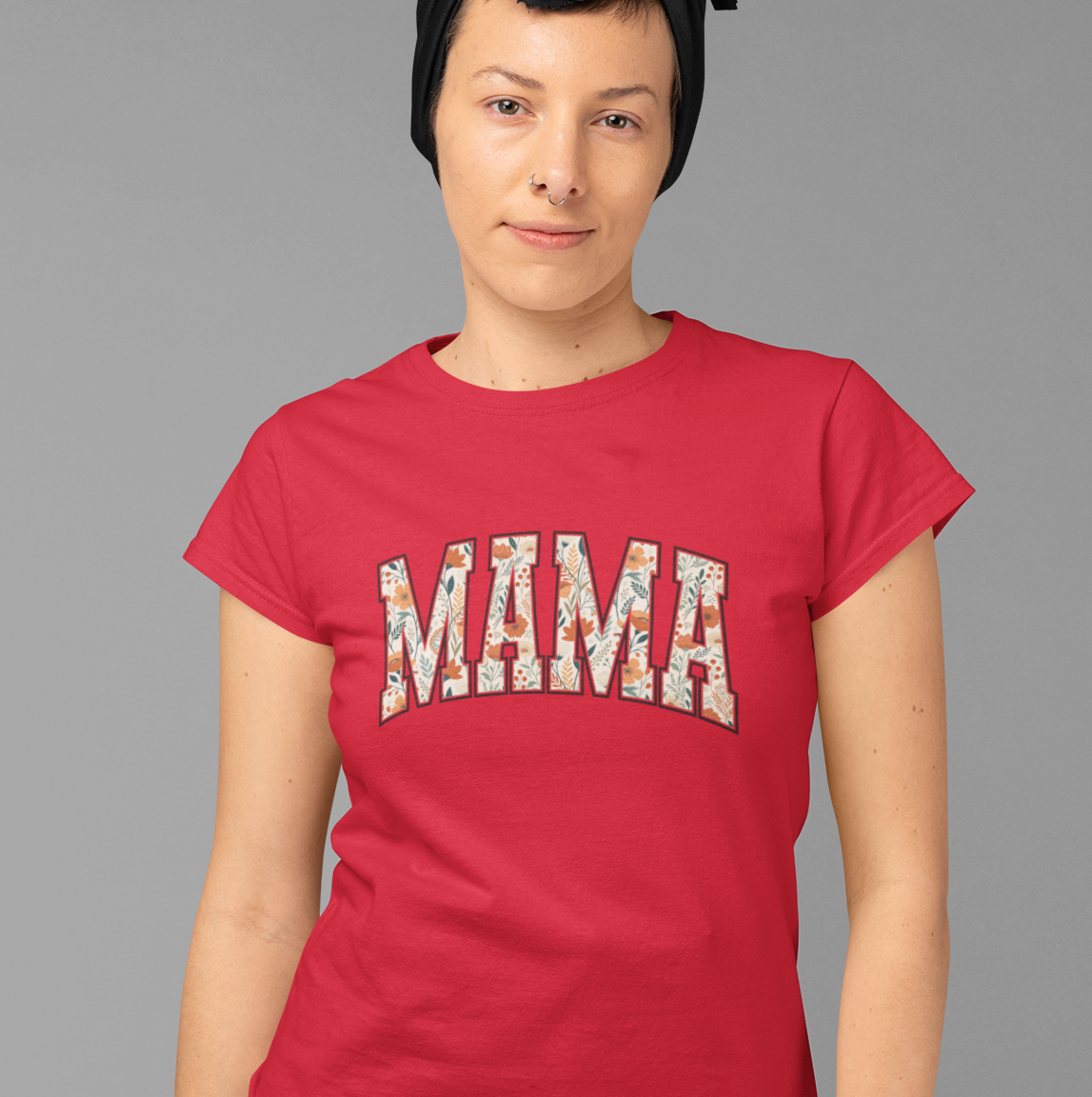 Mama Floral