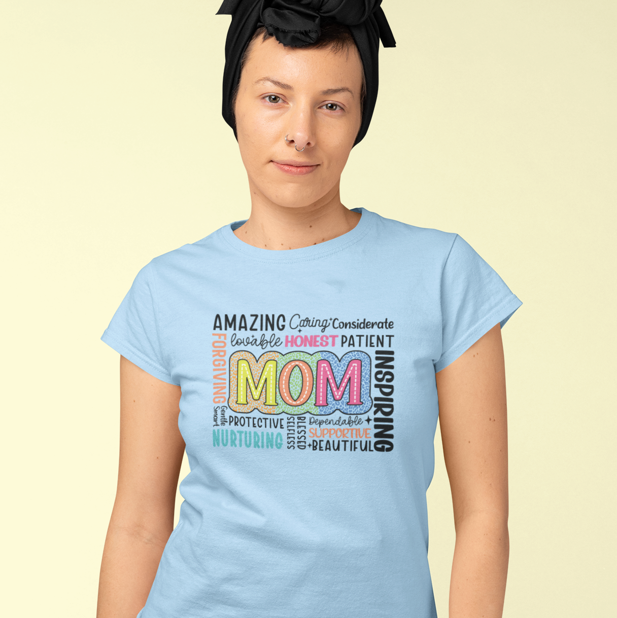 MOM Inspirational