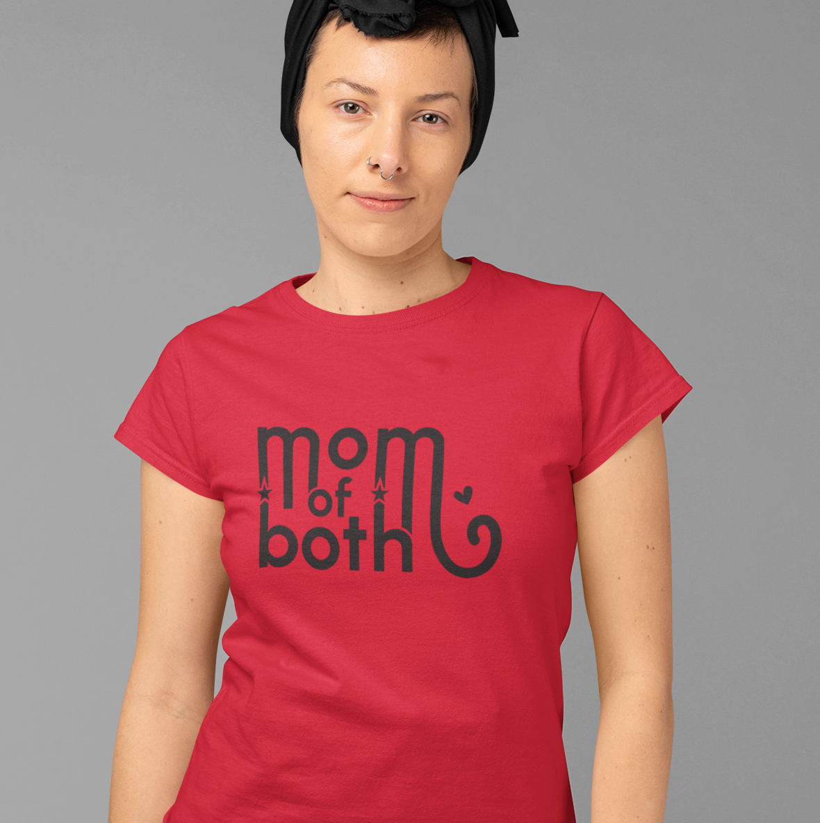 Mom of Both