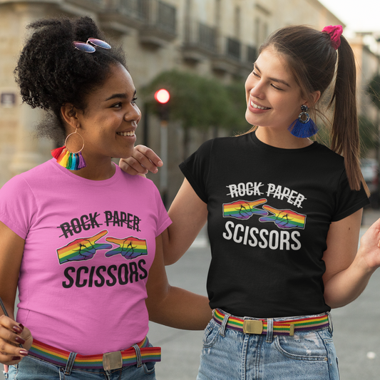 Rock Paper Scissors
