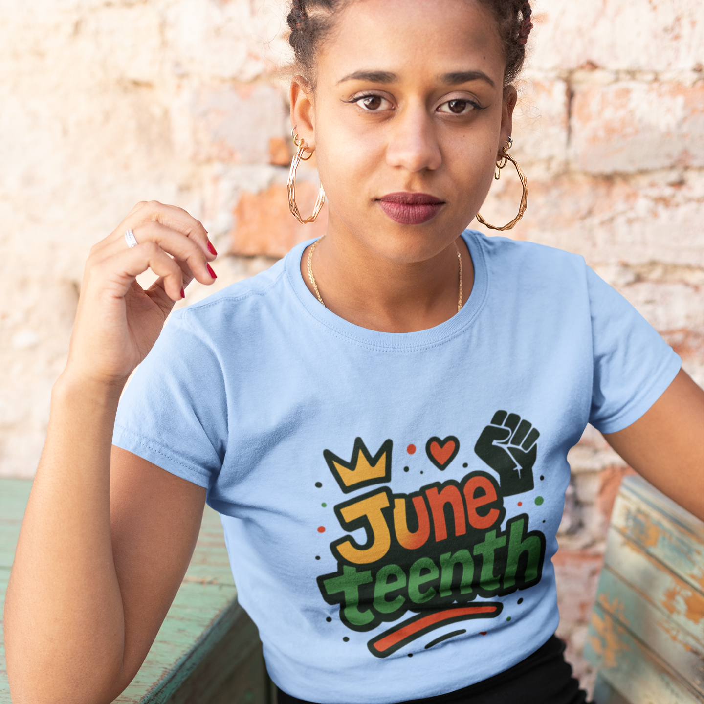 Juneteenth Black Power