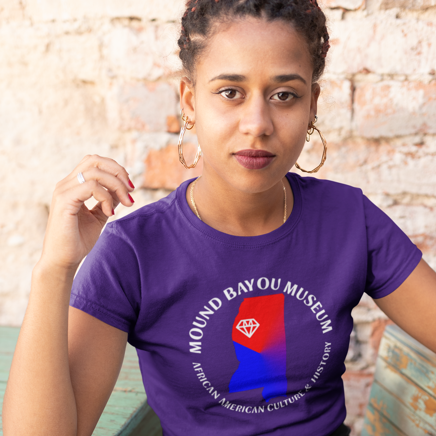 Mound Bayou Museum, African American Culture & History