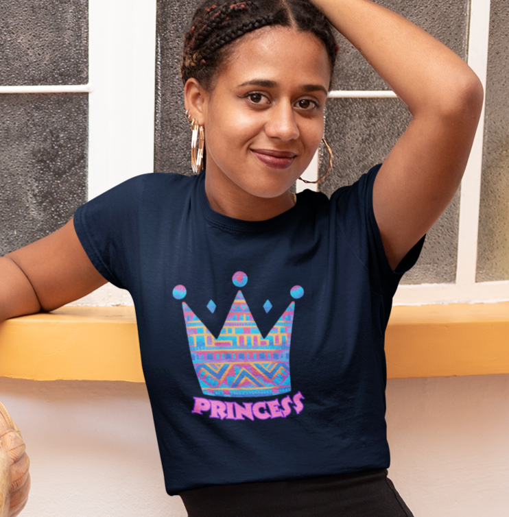 Princess Crown