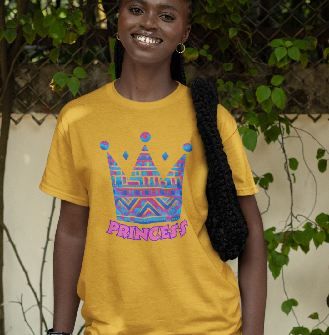 Princess Crown