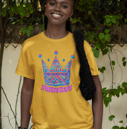 Princess Crown