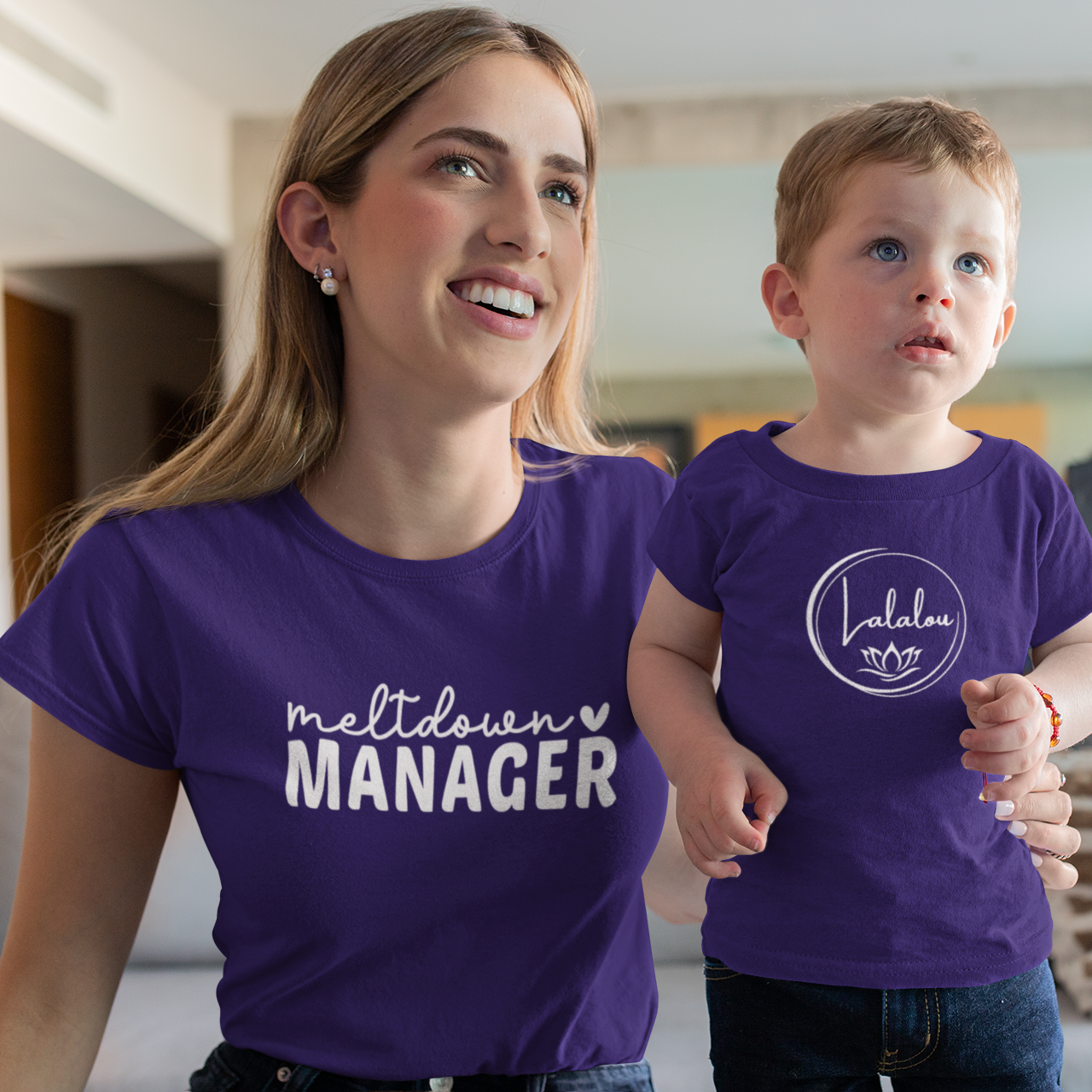Meltdown Manager