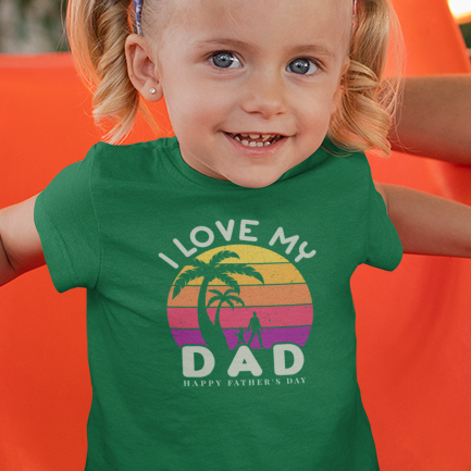 I Love My Dad