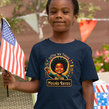 United We Thrive, Mound Bayou Lil' Man