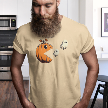 Halloween Pacman