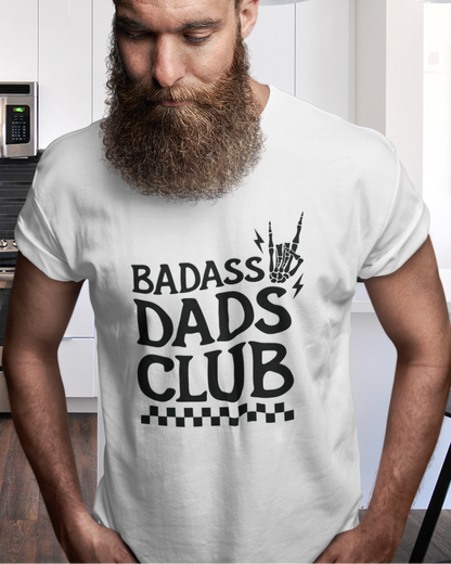 Badass Dads Club