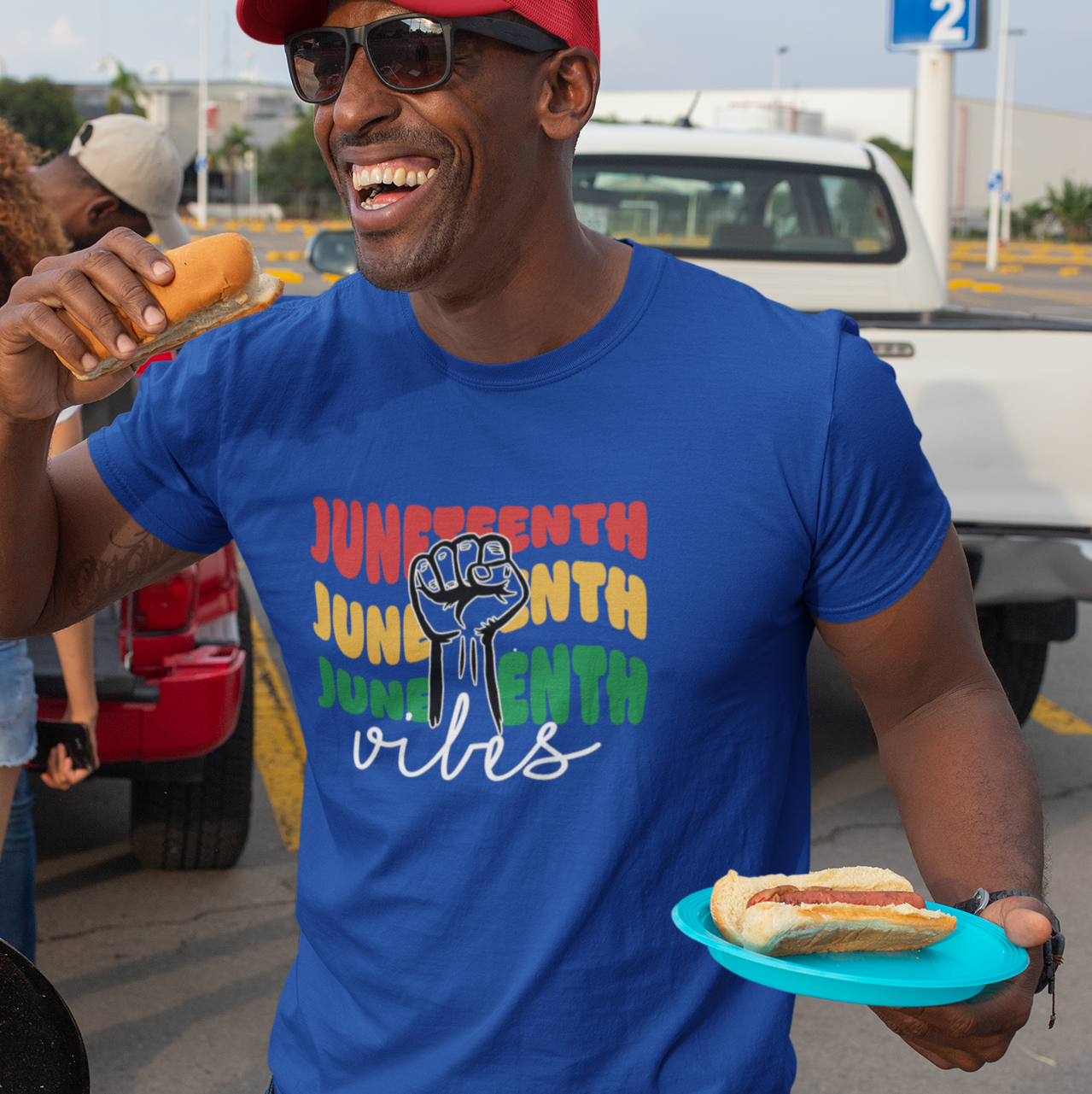 Juneteenth Vibes