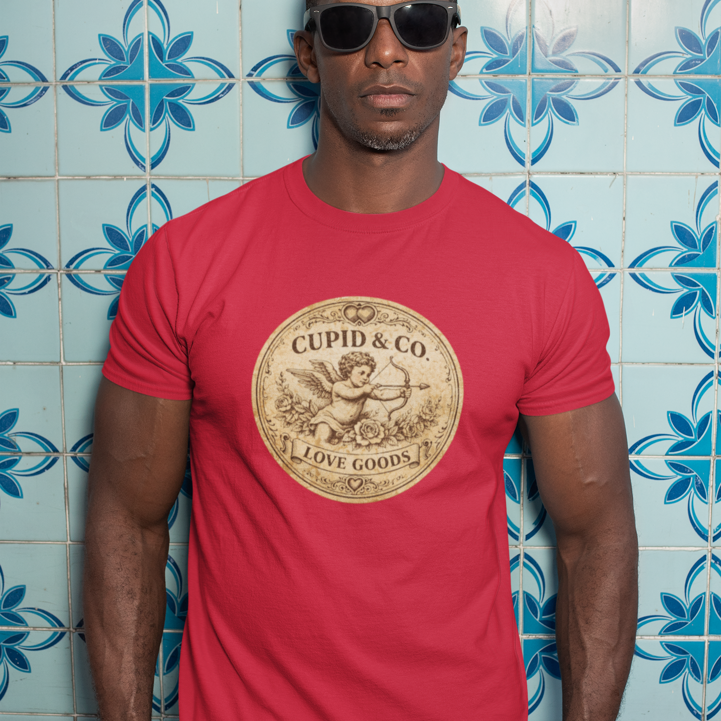 Cupid & Co.