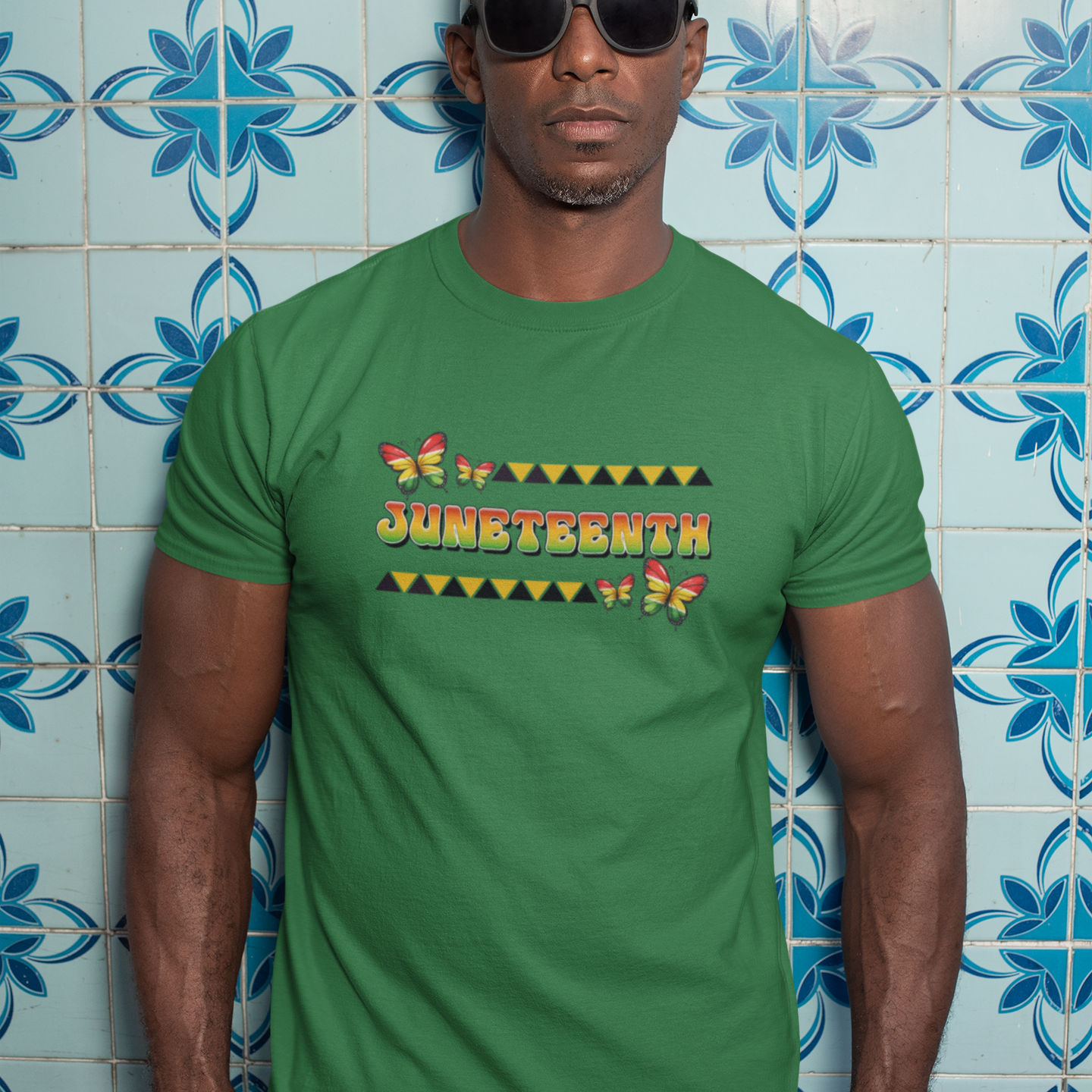 Juneteenth Butterfly Celebration