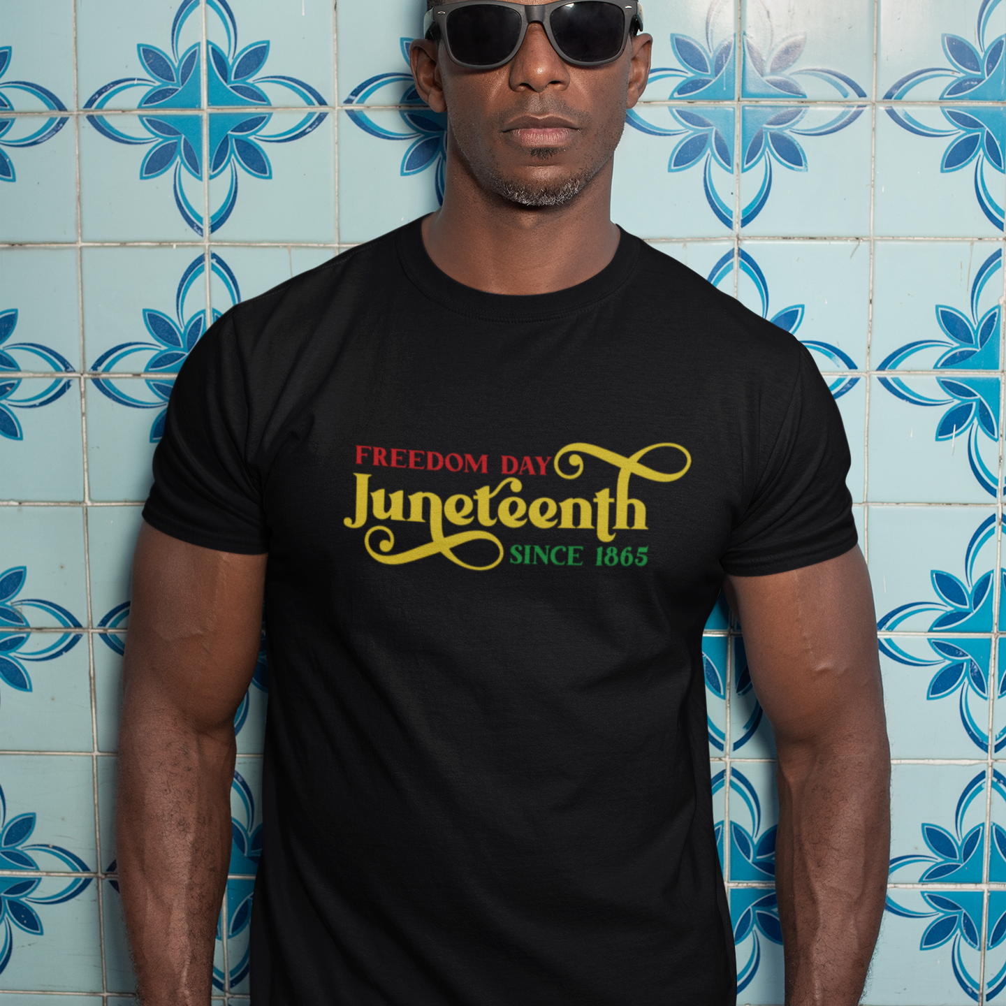 Freedom Day Juneteenth Since 1865