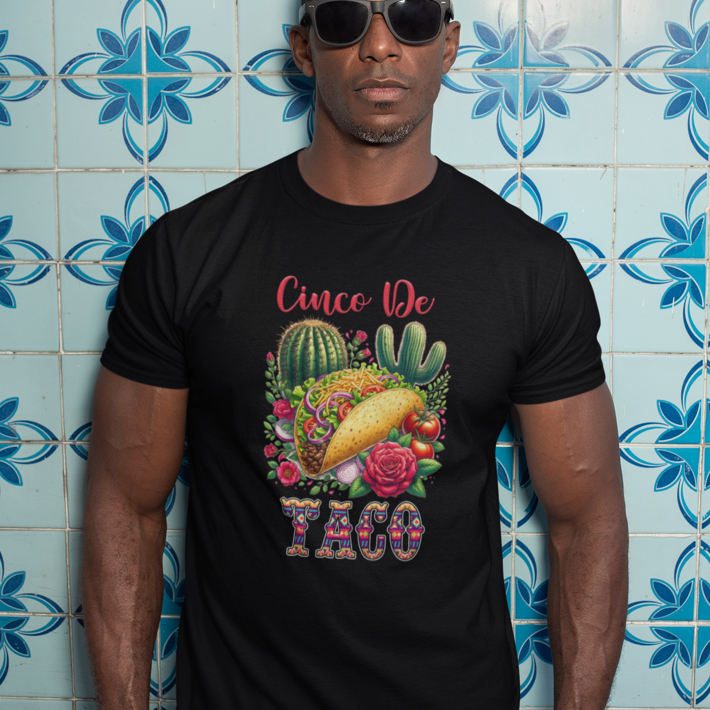 Cinco De Taco
