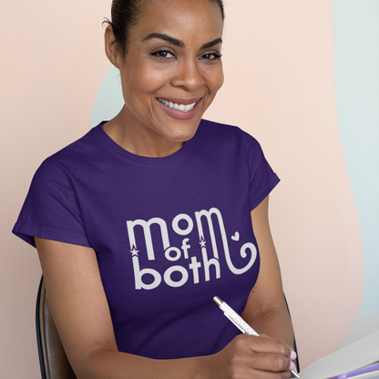 Mom of Both