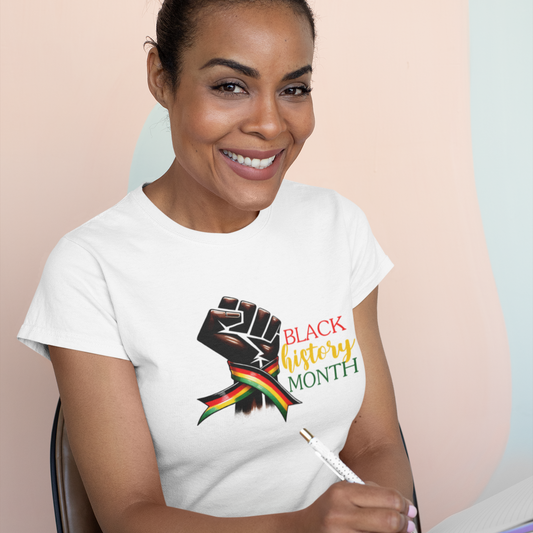 Black History Month