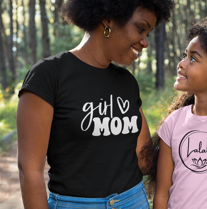 Girl Mom