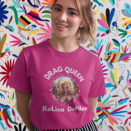 ReLisa DeFiles