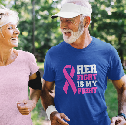 Her Fight Is My Fight