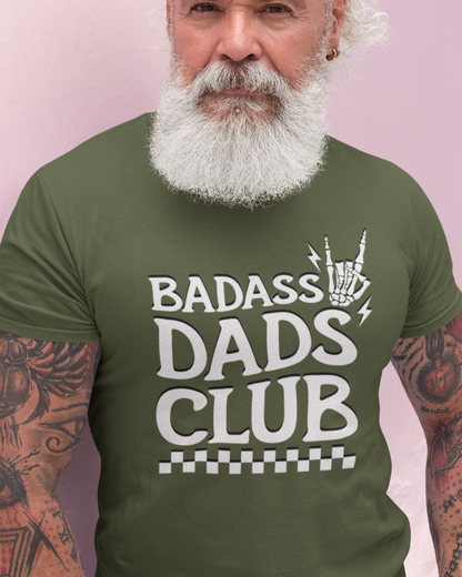 Badass Dads Club