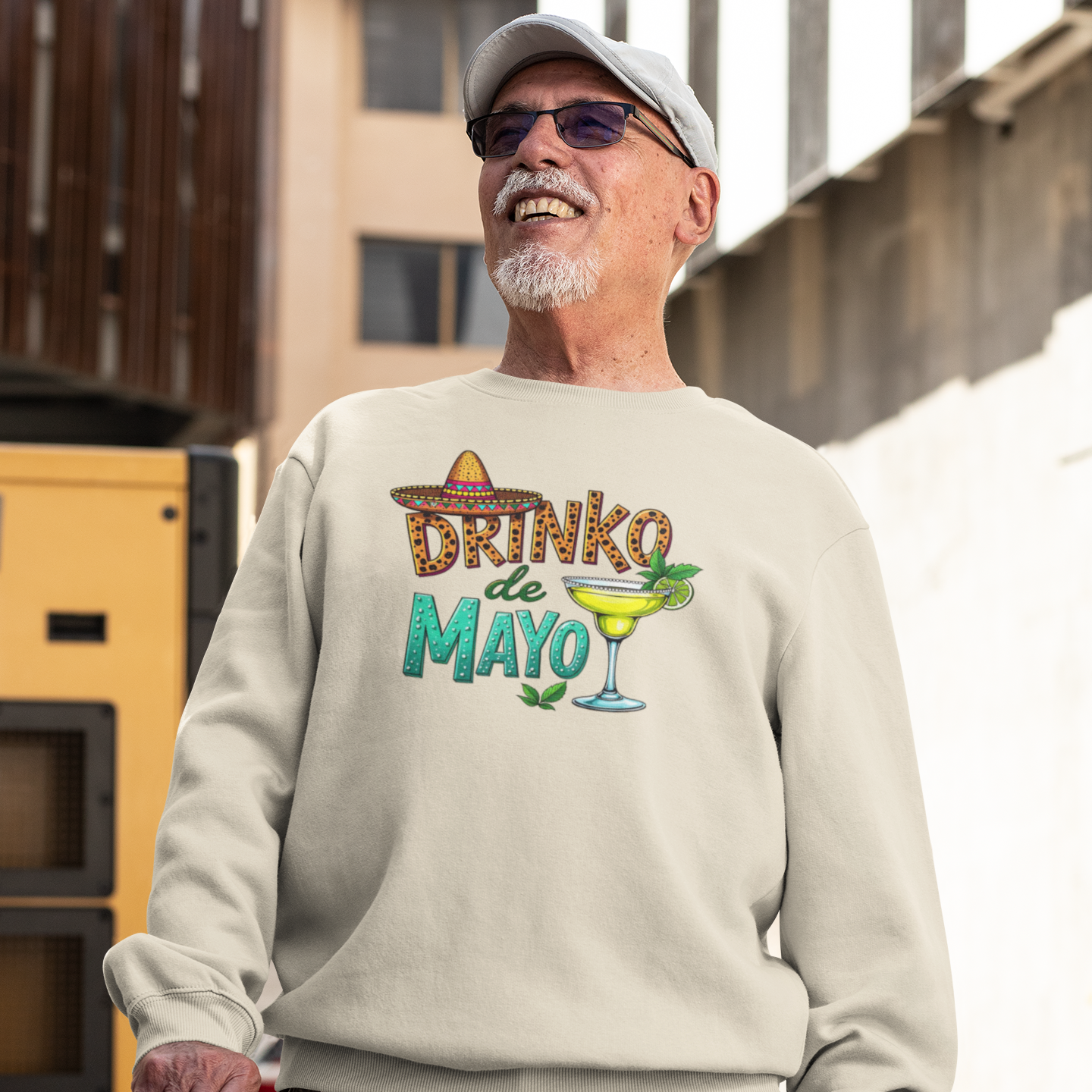 Drinko de Mayo