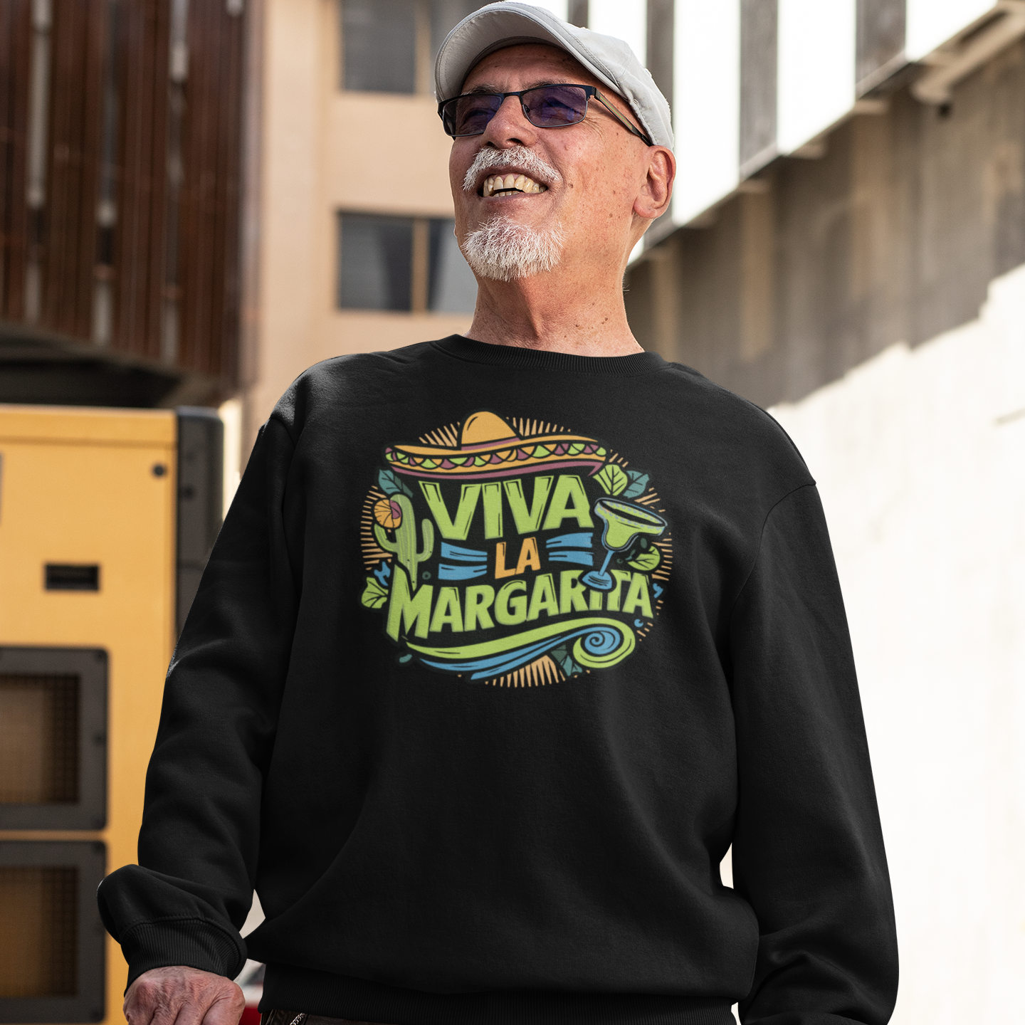 Viva La Margarita