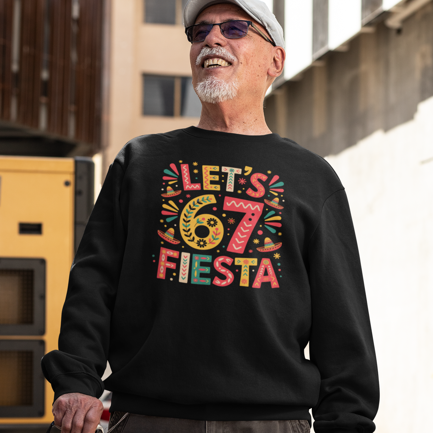 Let's 67 Fiesta
