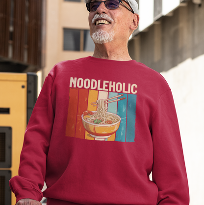 Noodleholic