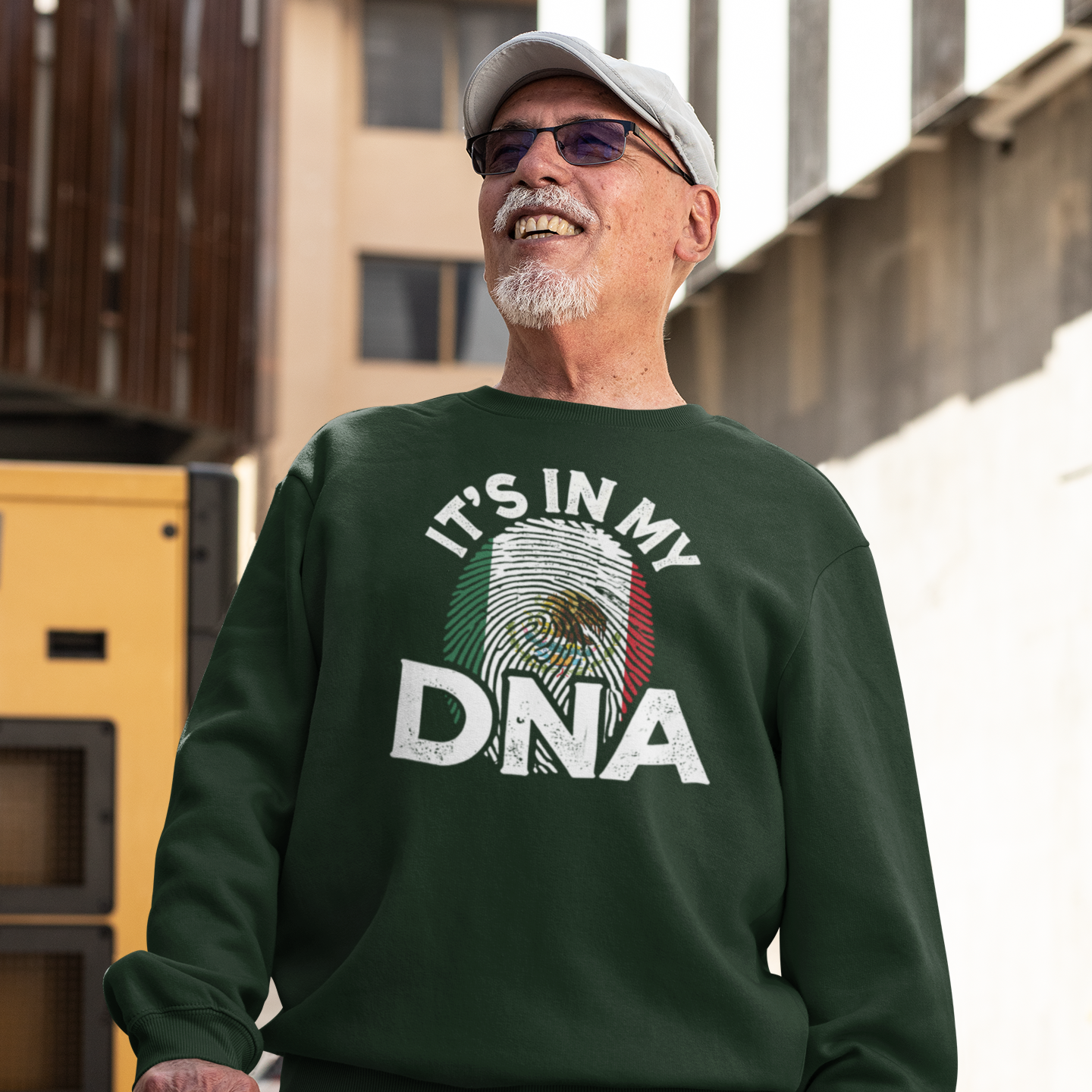 It's In My DNA