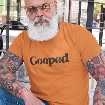 Gooped
