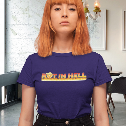 Rot In Hell