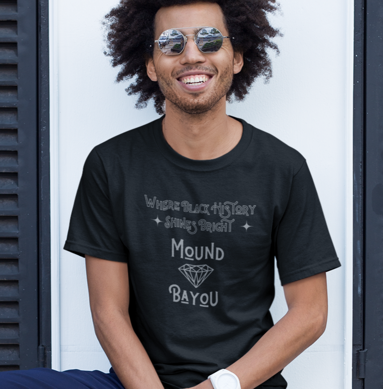 Where Black History Shines Bright - Silver