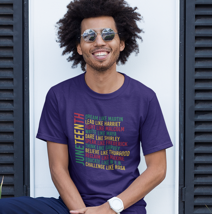 Celebrate Black Leaders & Liberation