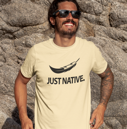 Just Native.
