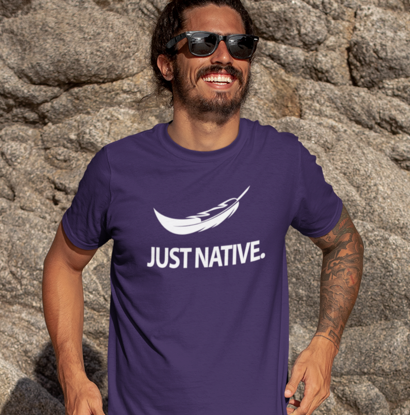 Just Native.