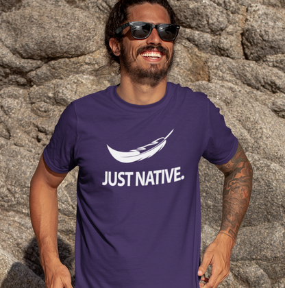 Just Native.