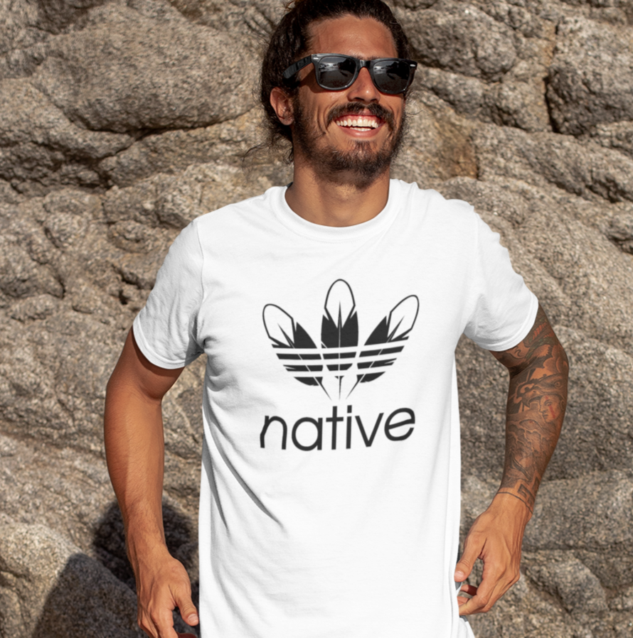 Native Adidas
