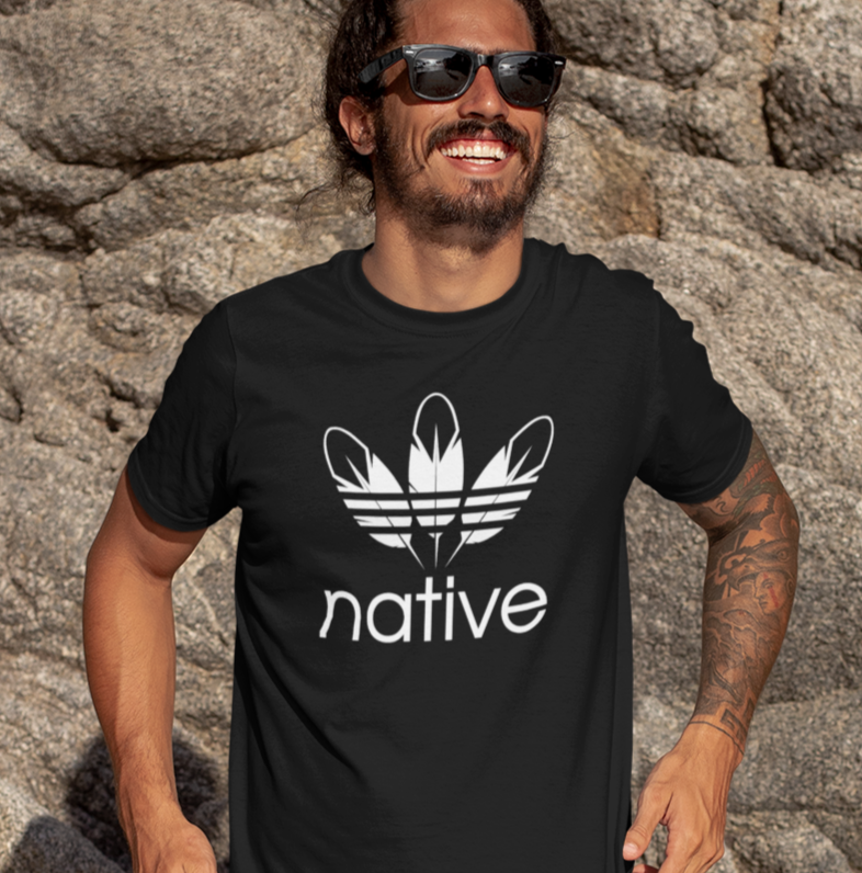 Native Adidas