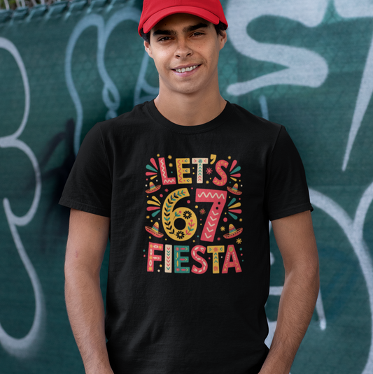 Let's Fiesta 67
