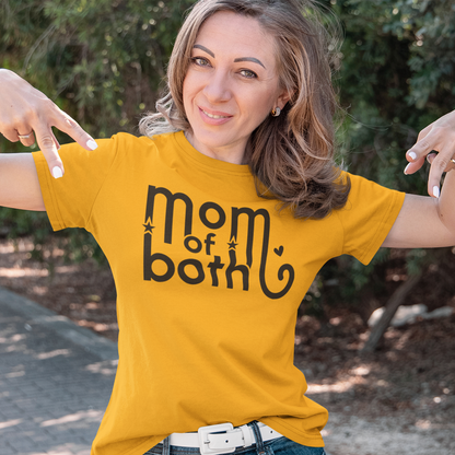 Mom of Both
