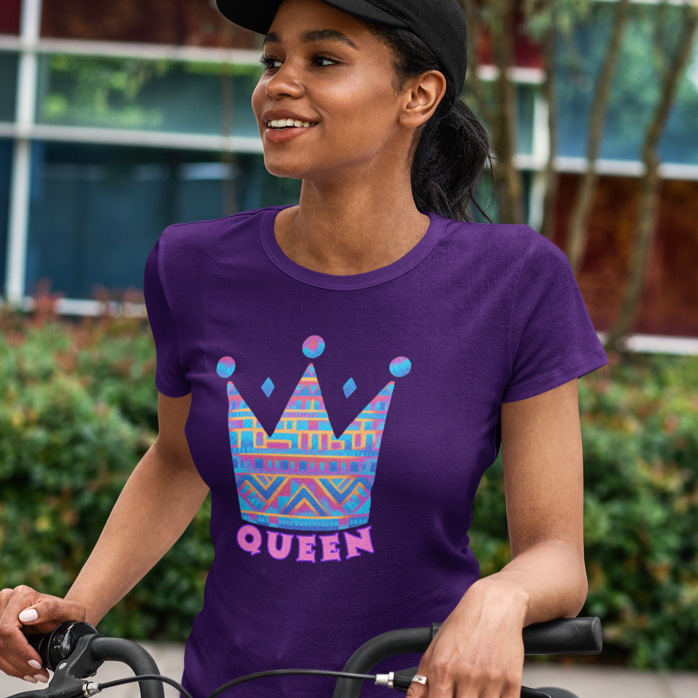 Queen's Crown